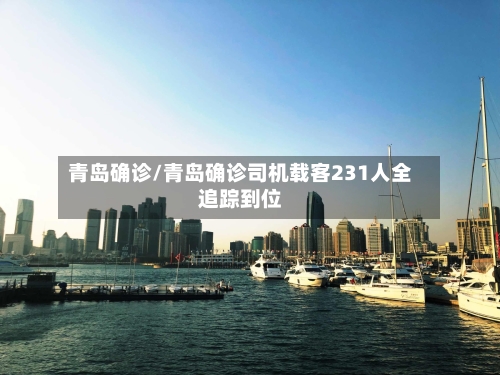 青岛确诊/青岛确诊司机载客231人全追踪到位-第2张图片
