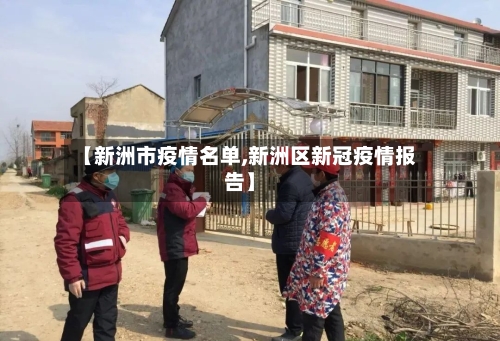 【新洲市疫情名单,新洲区新冠疫情报告】-第2张图片