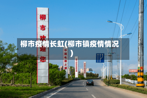 柳市疫情长虹(柳市镇疫情情况)-第3张图片