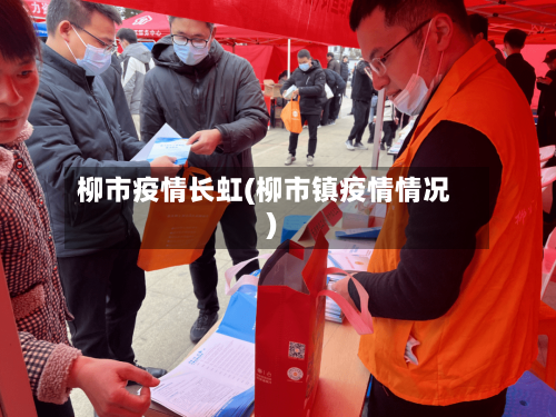 柳市疫情长虹(柳市镇疫情情况)-第2张图片