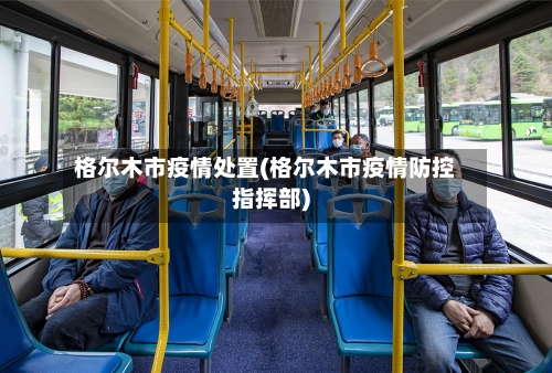 格尔木市疫情处置(格尔木市疫情防控指挥部)-第1张图片