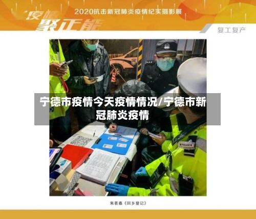 宁德市疫情今天疫情情况/宁德市新冠肺炎疫情-第3张图片