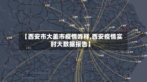 【西安市大差市疫情咋样,西安疫情实时大数据报告】-第1张图片