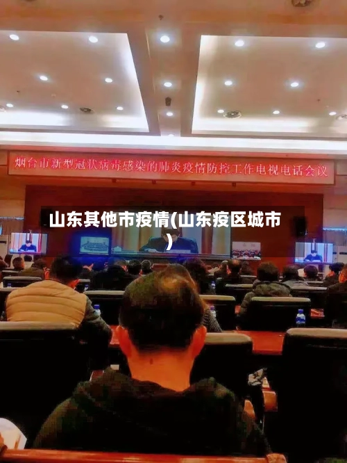 山东其他市疫情(山东疫区城市)-第1张图片