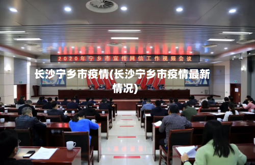 长沙宁乡市疫情(长沙宁乡市疫情最新情况)-第1张图片