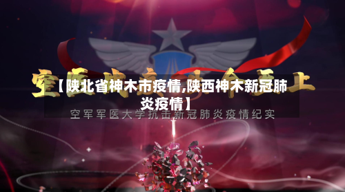 【陕北省神木市疫情,陕西神木新冠肺炎疫情】-第2张图片
