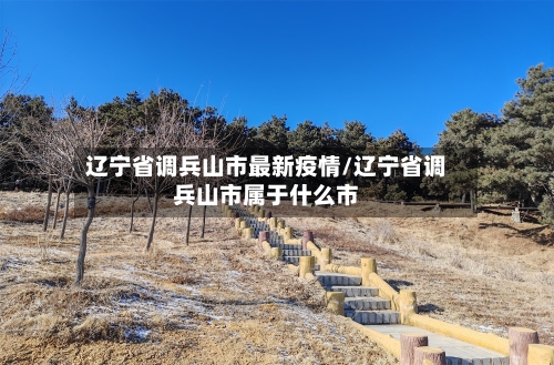 辽宁省调兵山市最新疫情/辽宁省调兵山市属于什么市-第1张图片