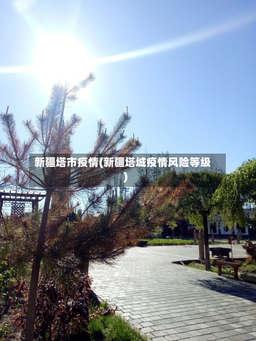 新疆塔市疫情(新疆塔城疫情风险等级)-第1张图片