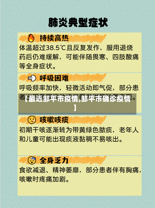 【最近邹平市疫情,邹平市确诊疫情】-第2张图片