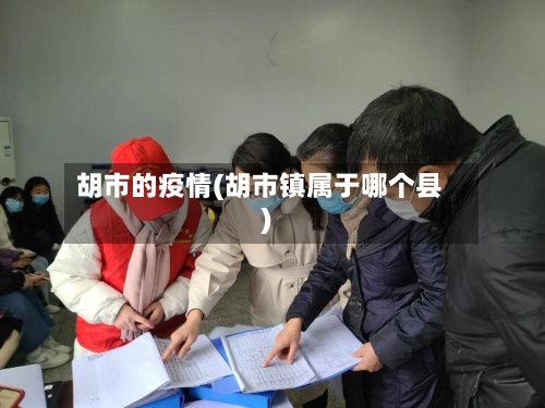 胡市的疫情(胡市镇属于哪个县)-第1张图片