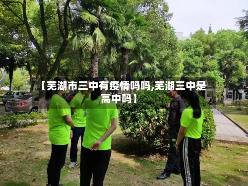 【芜湖市三中有疫情吗吗,芜湖三中是高中吗】-第2张图片