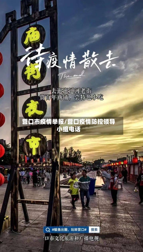 营口市疫情举报/营口疫情防控领导小组电话-第2张图片