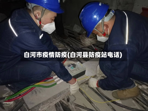 白河市疫情防疫(白河县防疫站电话)-第1张图片