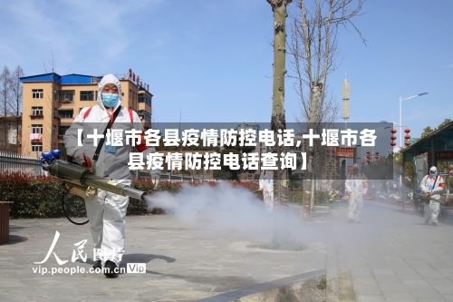 【十堰市各县疫情防控电话,十堰市各县疫情防控电话查询】-第2张图片