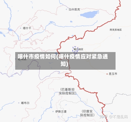 喀什市疫情如何(喀什疫情应对紧急通知)-第2张图片