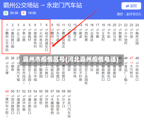 霸州市疫情区号(河北霸州疫情电话)-第2张图片