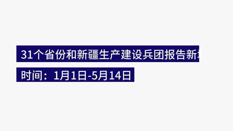 冠状病毒实时动态/冠状病毒实时病例-第1张图片