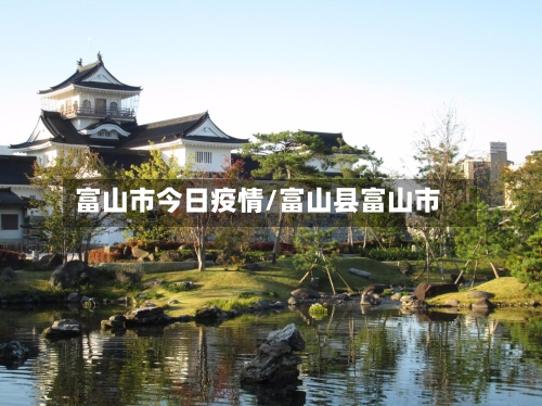 富山市今日疫情/富山县富山市-第2张图片