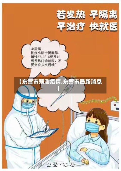 【东营市预测疫情,东营市最新消息】-第1张图片