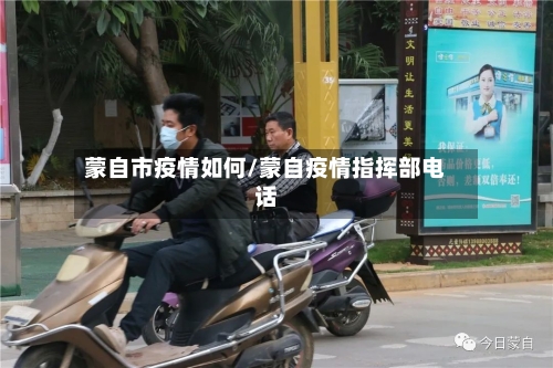 蒙自市疫情如何/蒙自疫情指挥部电话-第1张图片