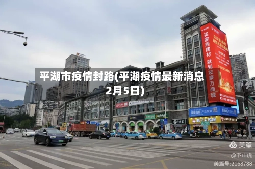 平湖市疫情封路(平湖疫情最新消息2月5日)-第3张图片