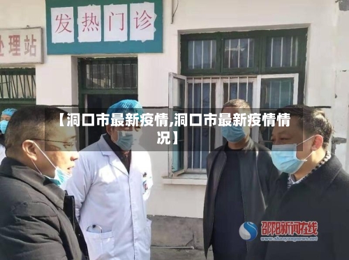 【洞口市最新疫情,洞口市最新疫情情况】-第2张图片