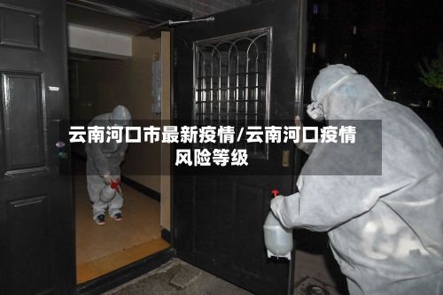 云南河口市最新疫情/云南河口疫情风险等级-第2张图片