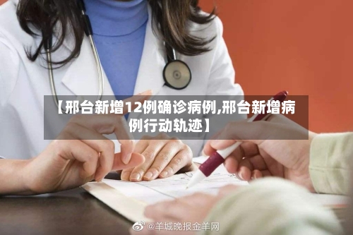 【邢台新增12例确诊病例,邢台新增病例行动轨迹】-第1张图片