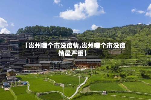 【贵州哪个市没疫情,贵州哪个市没疫情最严重】-第1张图片