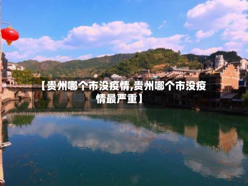 【贵州哪个市没疫情,贵州哪个市没疫情最严重】-第2张图片