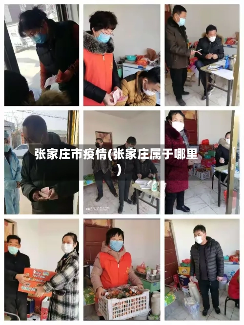 张家庄市疫情(张家庄属于哪里)-第2张图片