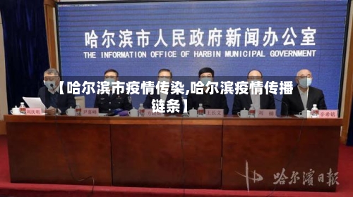 【哈尔滨市疫情传染,哈尔滨疫情传播链条】-第1张图片