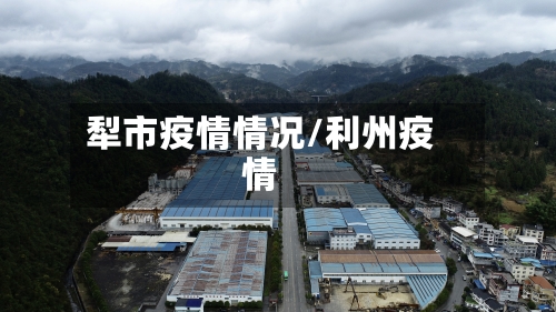 犁市疫情情况/利州疫情-第2张图片