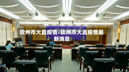钦州市大直疫情/钦州市大直疫情最新消息-第2张图片