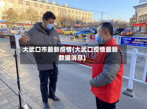 大武口市最新疫情(大武口疫情最新数据消息)-第2张图片