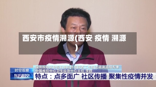 西安市疫情溯源(西安 疫情 溯源)-第1张图片