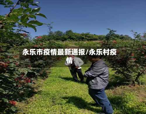 永乐市疫情最新通报/永乐村疫情-第1张图片