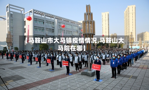 【马鞍山市大马镇疫情情况,马鞍山大马院在哪】-第1张图片
