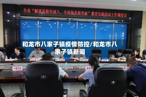 和龙市八家子镇疫情防控/和龙市八家子镇新闻-第1张图片
