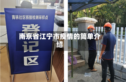 南京省江宁市疫情的简单介绍-第2张图片