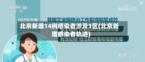 北京新增14例感染者涉及3区(北京新增感染者轨迹)-第3张图片