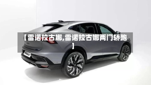 【雷诺拉古娜,雷诺拉古娜两门轿跑】-第3张图片