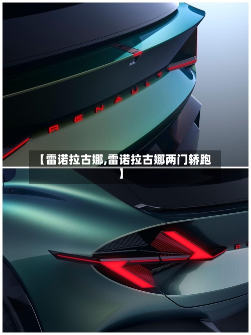 【雷诺拉古娜,雷诺拉古娜两门轿跑】-第2张图片