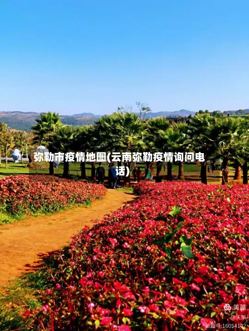 弥勒市疫情地图(云南弥勒疫情询问电话)-第2张图片
