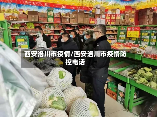 西安洛川市疫情/西安洛川市疫情防控电话-第1张图片
