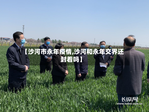 【沙河市永年疫情,沙河和永年交界还封着吗】-第1张图片