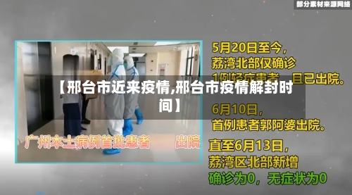 【邢台市近来疫情,邢台市疫情解封时间】-第2张图片