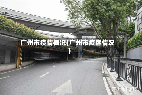 广州市疫情概况(广州市疫区情况)-第1张图片