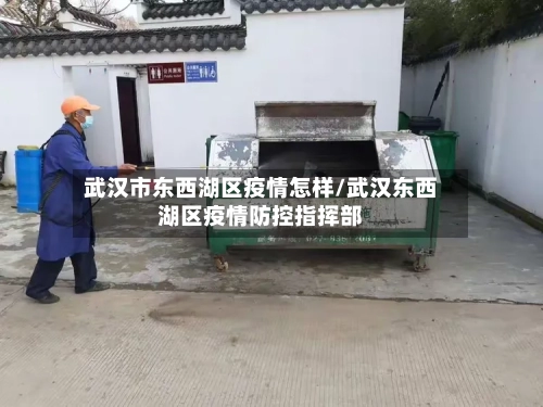 武汉市东西湖区疫情怎样/武汉东西湖区疫情防控指挥部-第1张图片