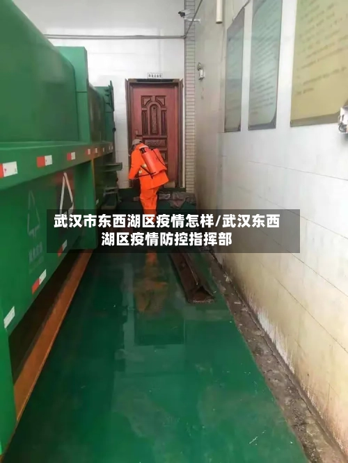 武汉市东西湖区疫情怎样/武汉东西湖区疫情防控指挥部-第3张图片